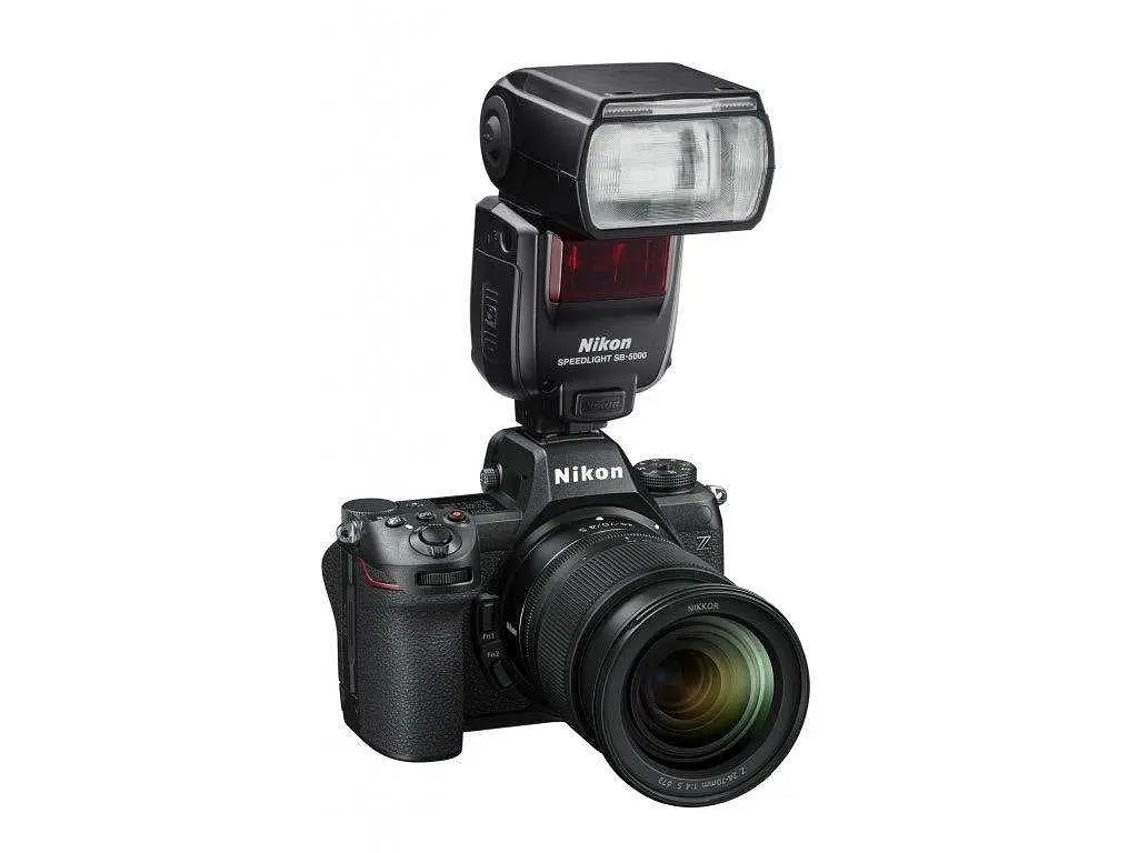 Беззеркальный фотоаппарат Nikon Z6 III (VOA130AE) - фото 5