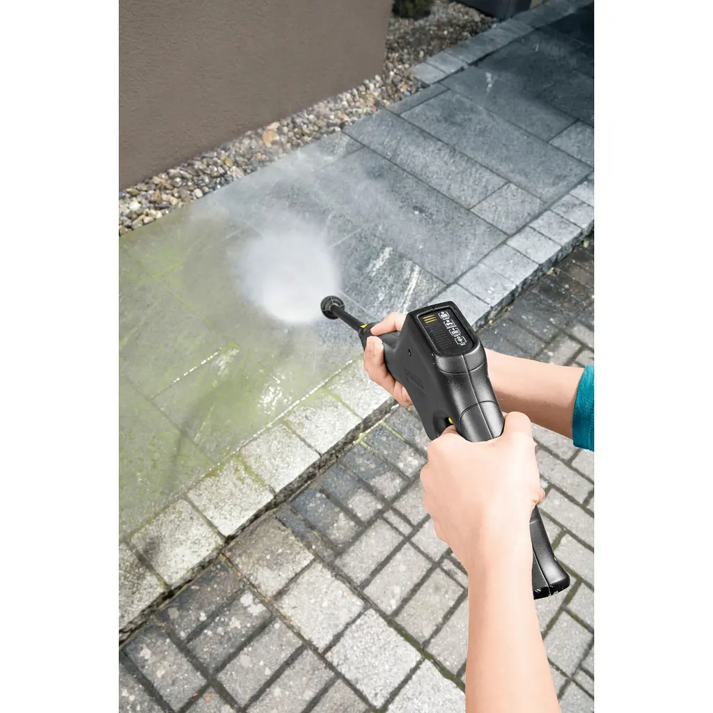 Мийка високого тиску Karcher K 3 Power Control (1.676-100.0) [141750] - фото 7
