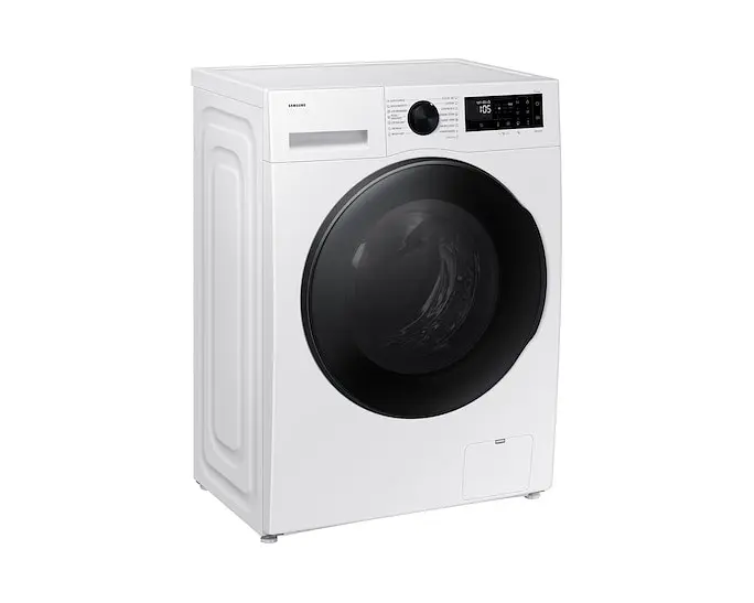 Пральна машина Samsung WD90DG5G34BELE - фото 2