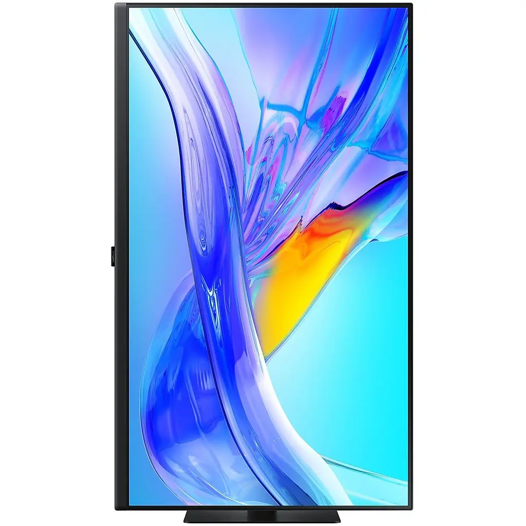 Монітор 32" Samsung S32D804 UHD VA 60Hz (LS32D804UAIXUA) - фото 3