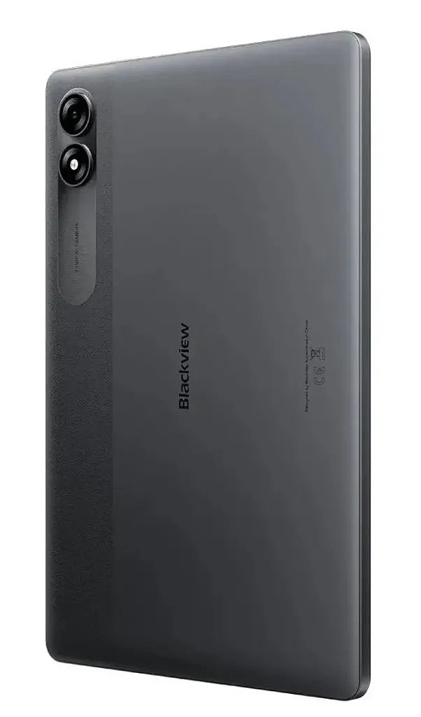 Планшет Blackview Tab 9 WiFi 6/256GB Gray (6931548317623) - фото 2