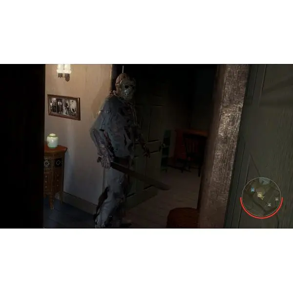 Гра Friday the 13th The Game Ultimate Slasher Edition (російська версія) (Nintendo Switch) - фото 5