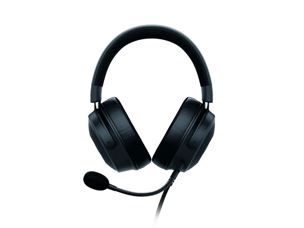 Гарнитура Razer Kraken RZ04-03770200-R3M1 V3 USB RGB Black (RZ04-03770200-R3M1) - фото 4