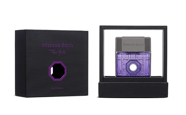 Парфумована вода оригінал Stefano Ricci New York 100 мл - фото 2