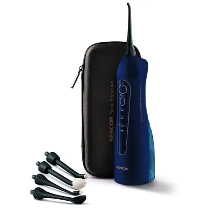 Іригатор Sencor SOI1210BL - фото 3