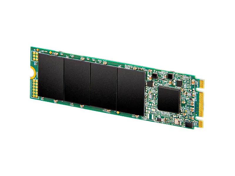 SSD-накопичувач Transcend 825S 500 GB (TS500GMTS825S) - фото 3