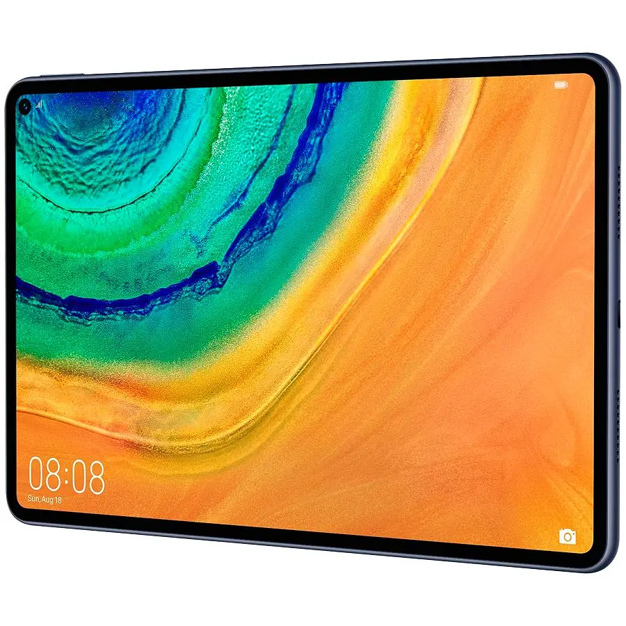 HUAWEI MatePad Pro 10.8", 6 ГБ/128 ГБ, Wi-Fi, Серый (Grade B) Seller Refurbished - фото 2