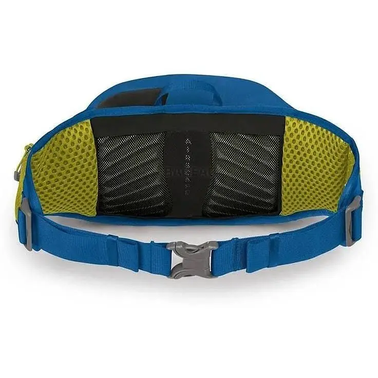 Поясная сумка Osprey Savu 2 Синяя (1054-009.3427) - фото 2