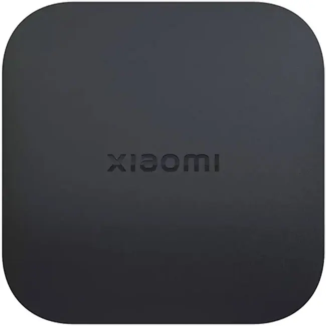 Приставка для телевизора Xiaomi Mi Smart Box S 2nd Gen MDZ-28-AA - фото 3