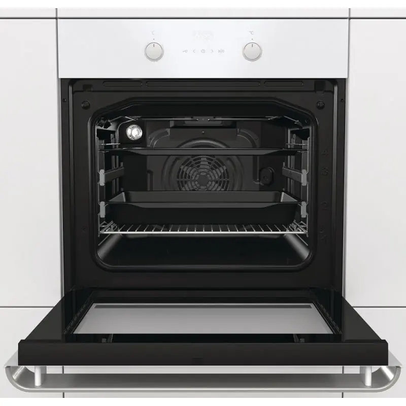 Електрична духова шафа Gorenje BO 737 ORA-W - фото 2
