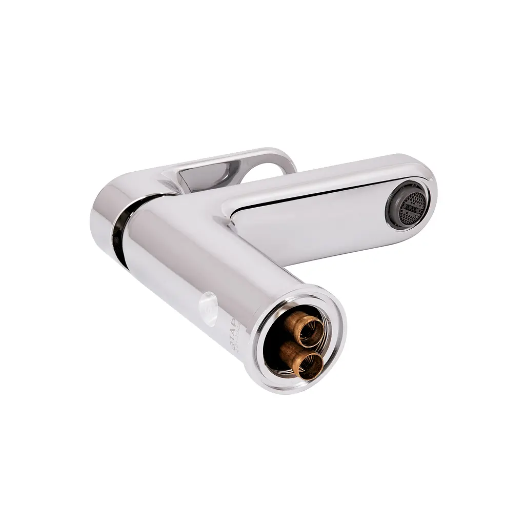 Змішувач для раковини Qtap Jay QTJAY270CRM45539 Chrome - фото 3