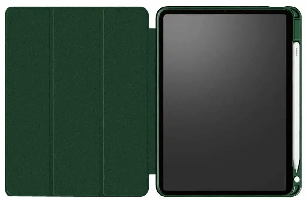 Чехол Primolux Stylus TPU для планшета Apple iPad Air 11" 2024 (A2902 / A2903 / A2904) Army Green - фото 4