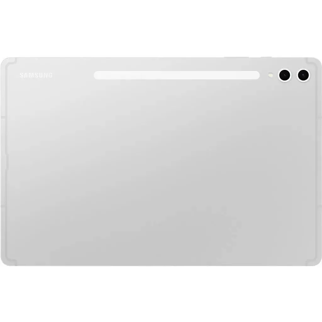 Планшет Samsung Galaxy Tab S10+ 12/256GB Platinum Silver (SM-X820NZSR) - фото 2