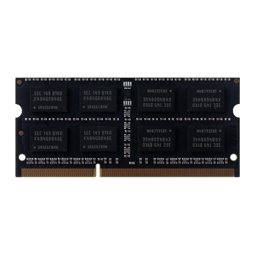 Модуль пам'ятi SO-DIMM DDR3L 8GB/1600 Prologix (PRO8GB1600D3S) - фото 2