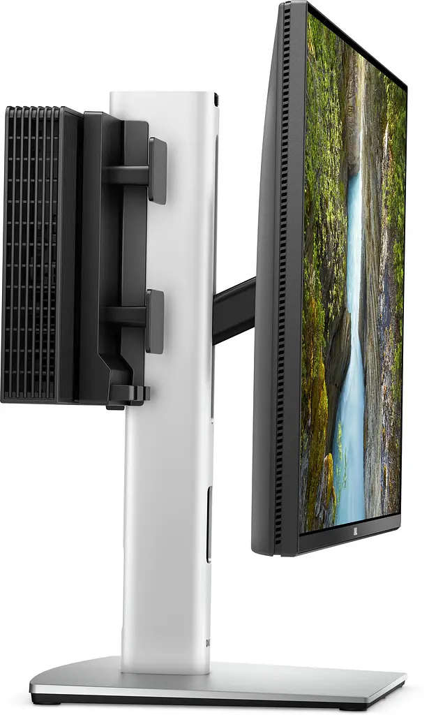 Кріплення для монітора Pro Micro All-in-One Stand - MFS22 Dell teh0013034 - фото 8