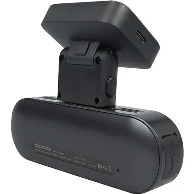 Видеорегистратор DDPai N3 Pro Dash camera + GPS - фото 4