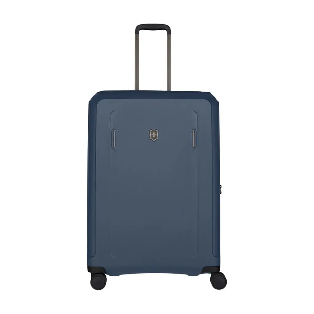 Валіза Victorinox Travel Werks Traveler 6.0 HS BlueL Expandable (Vt609973) - фото 3