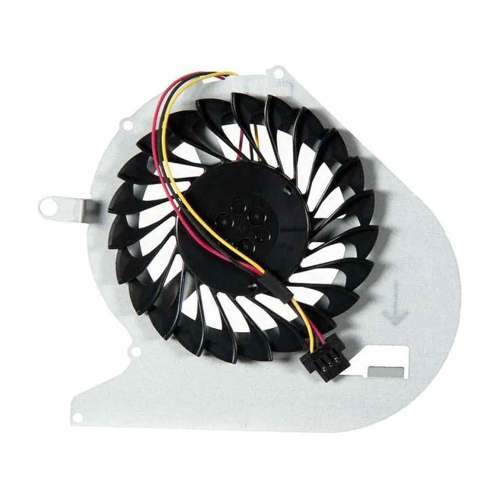 Вентилятор ноутбука Sony SVF14N (Fit 14N) серий (UDQF2YR03CQU), DC (5V, 0.33A), 3pin (A48388) - фото 2