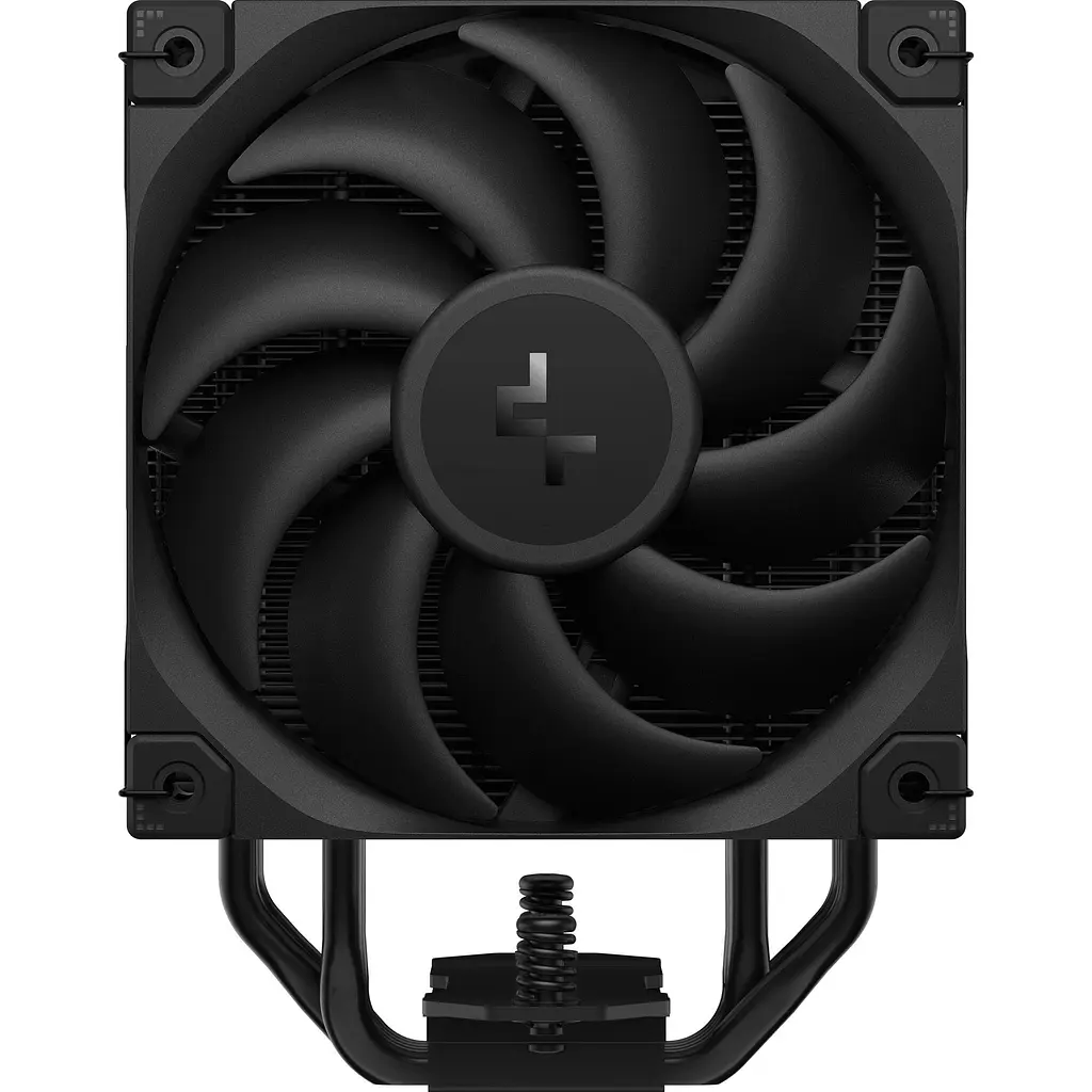 Кулер для процесора Deepcool AK400 Digital Pro (R-AK400-BKAPMN-G) [156519] - фото 5