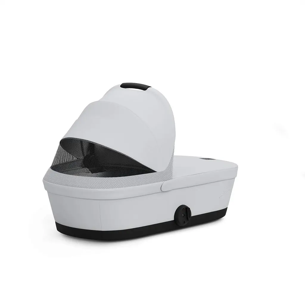 Люлька Cybex Fog Grey light (525000093) - фото 2