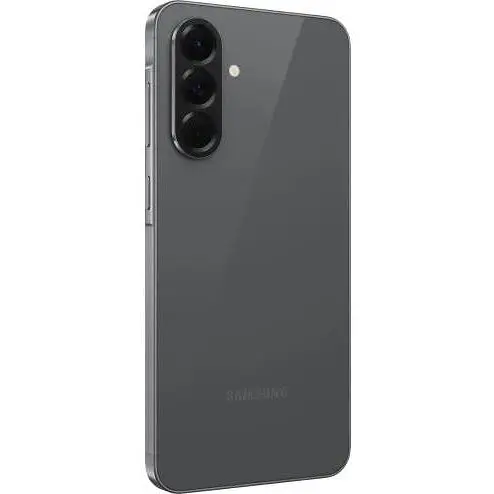 Samsung Galaxy A56 5G 12/256GB Awesome Graphite (SM-A566BZKY) - фото 2