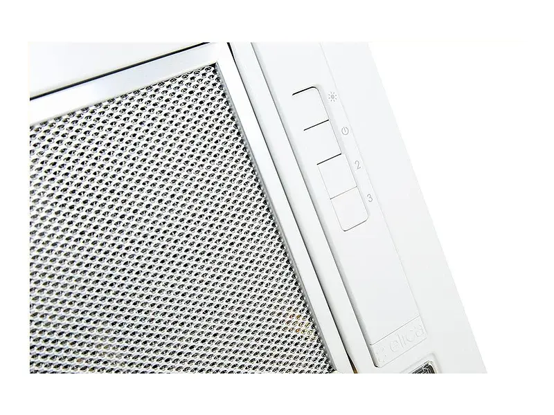 Витяжка вбудована Elica CT17 C WH/A/52 - фото 6