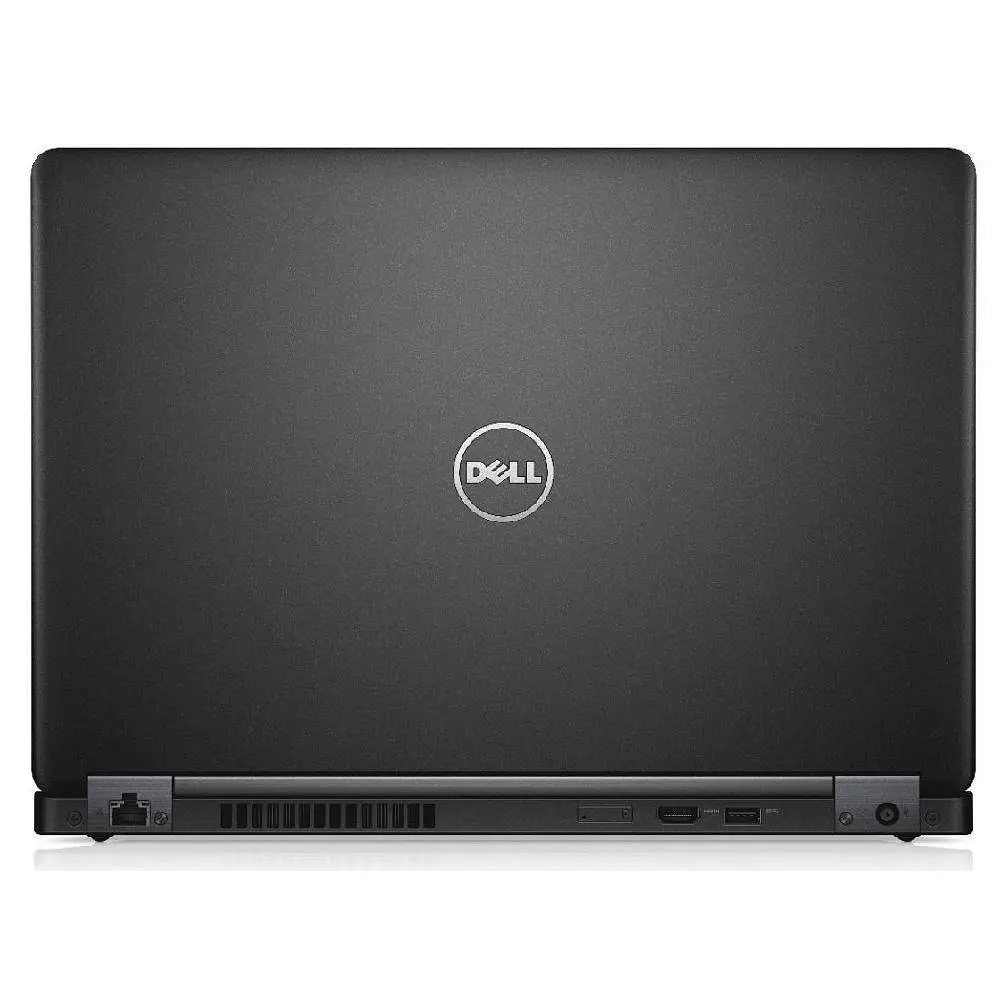 Ноутбук Dell Latitude 7390 (i5-8250U/8/256SSD) - Class A "Б/В" - фото 6