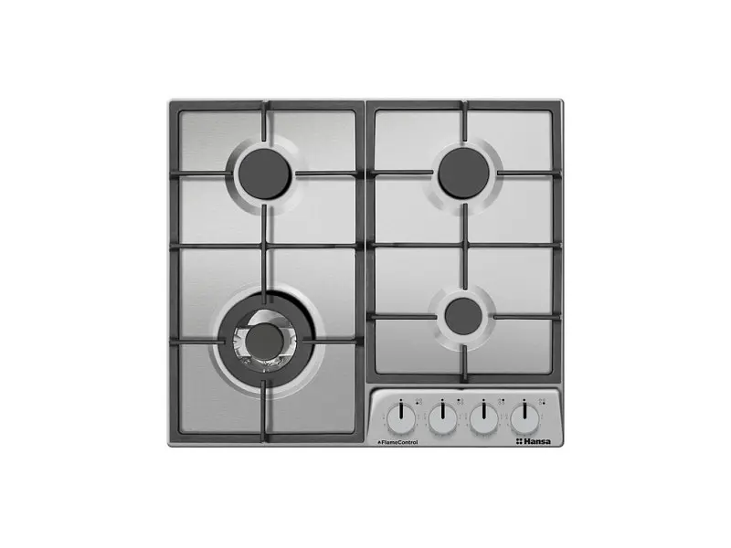 Газова варильна поверхня Hansa BHGI63170