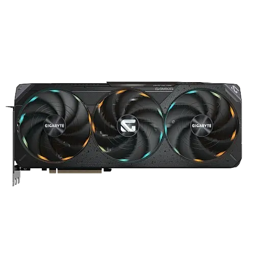 Відеокарта GeForce RTX 5070 Ti 16GB Gigabyte Gaming OC (GV-N507TGAMING OC-16GD) - фото 2
