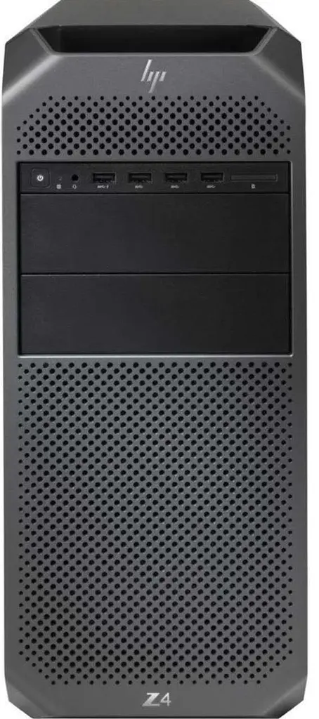 Робоча станція HP Z4 G4 (523Q5EA) - фото 2