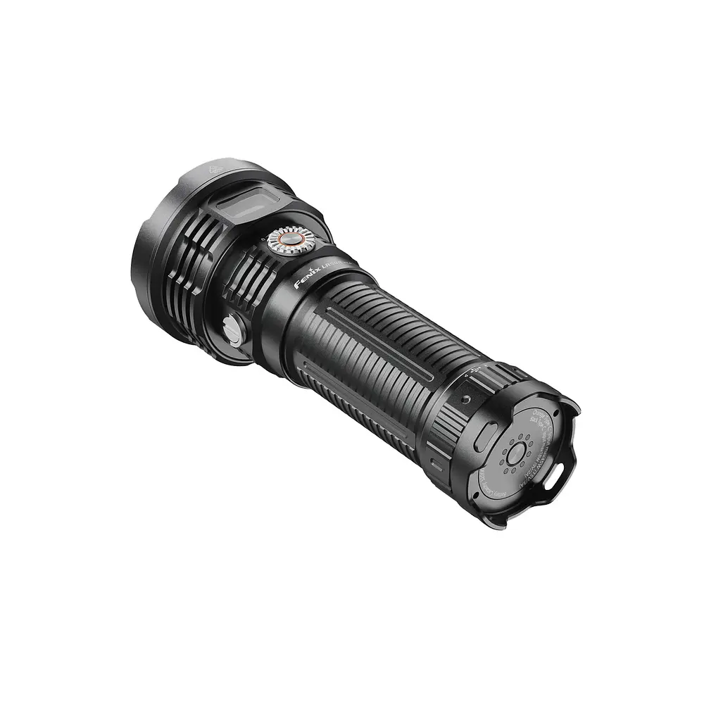 Ліхтар ручний Fenix LR50R V2.0 - фото 3