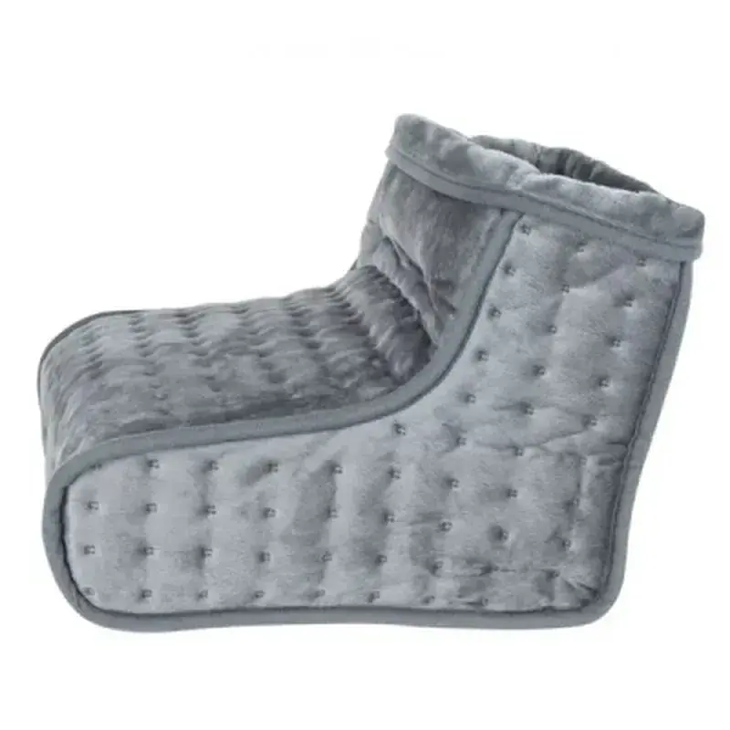 Електрогрілка N'oveen EB550 Grey - фото 2