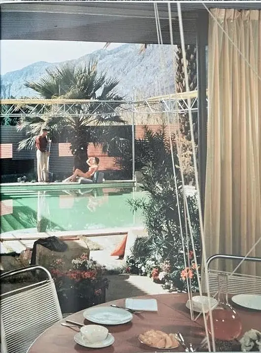 Julius Shulman. Modernism Rediscovered - фото 4