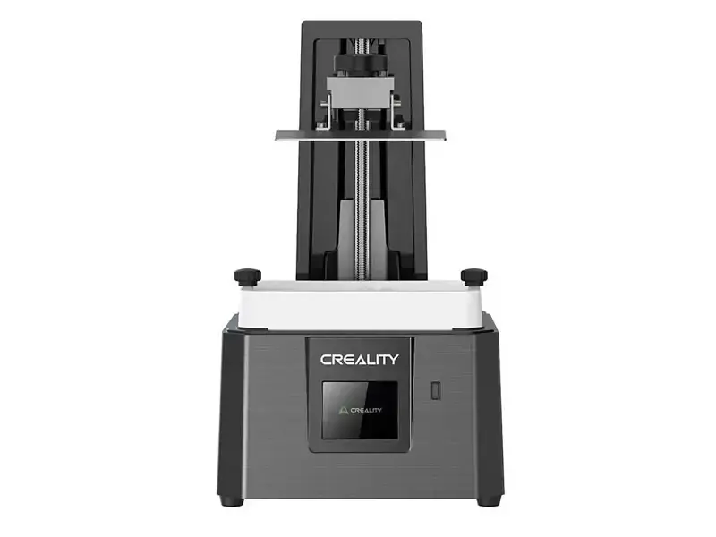 3D-принтер Creality Halot R6 - фото 4