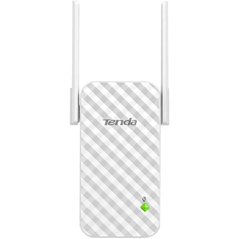 Ретранслятор Wi-Fi сигналу Tenda A9 [113205] - фото 3