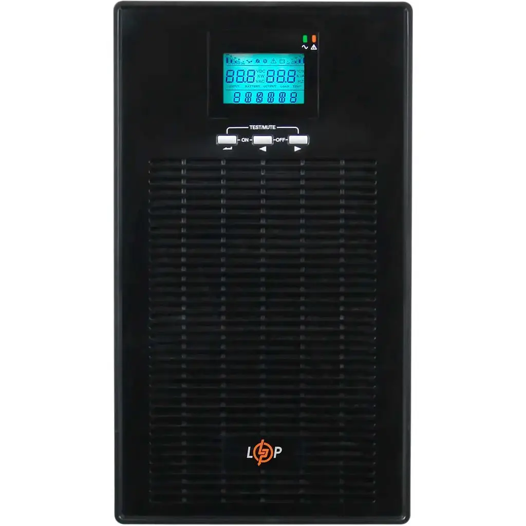 Джерело безперебійного живлення [ДБЖ] LogicPower Smart 3000 PRO with battery [6783] [107343] - фото 3
