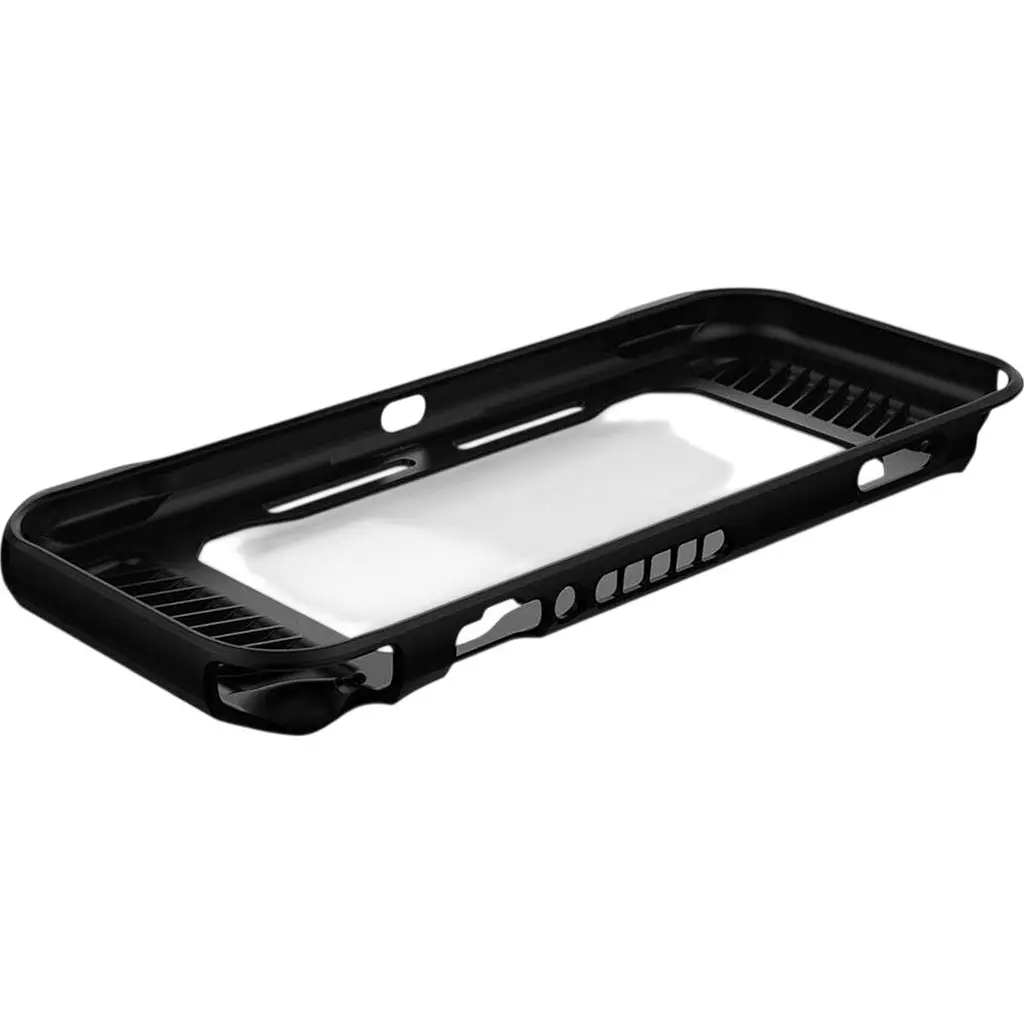 Чехол Spigen Rugged Armor для Nintendo Switch OLED Black (ACS01228) - фото 14