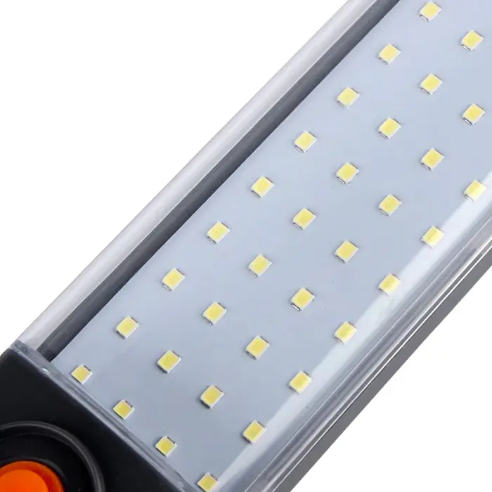 Ліхтар перенесення Elegant MAXI Акумуляторна 2000mAh 48 LED USB (EL 101 539) - фото 4