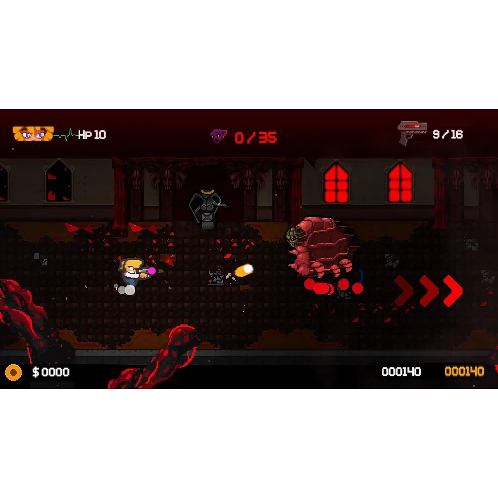 Ключ активации Microsoft Evil Diary для Xbox One/Series S/X - фото 2