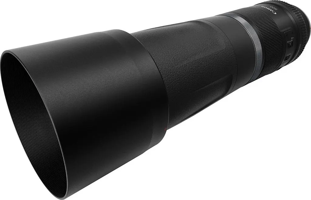 Об'єктив Canon RF 800mm f/11 IS STM (3987C005) [90027] - фото 7