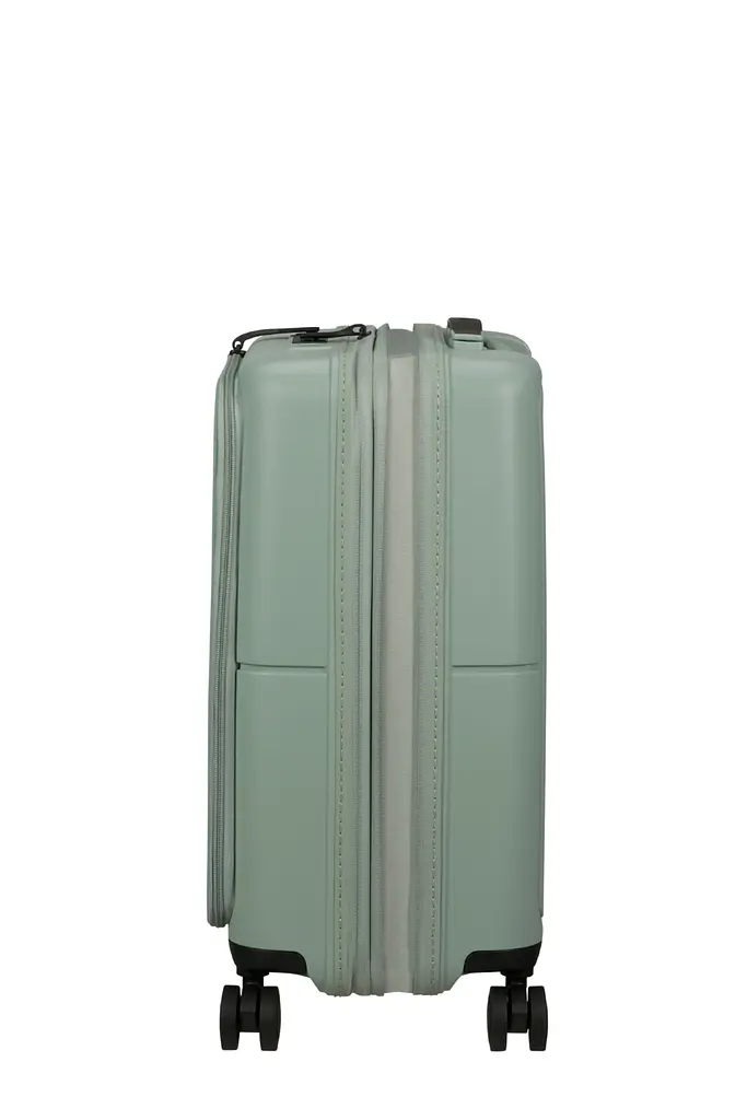 Чемодан American Tourister DASHPOP ICEBERG GREEN 55x40x23(25) 55 см MG5*04004 - фото 11
