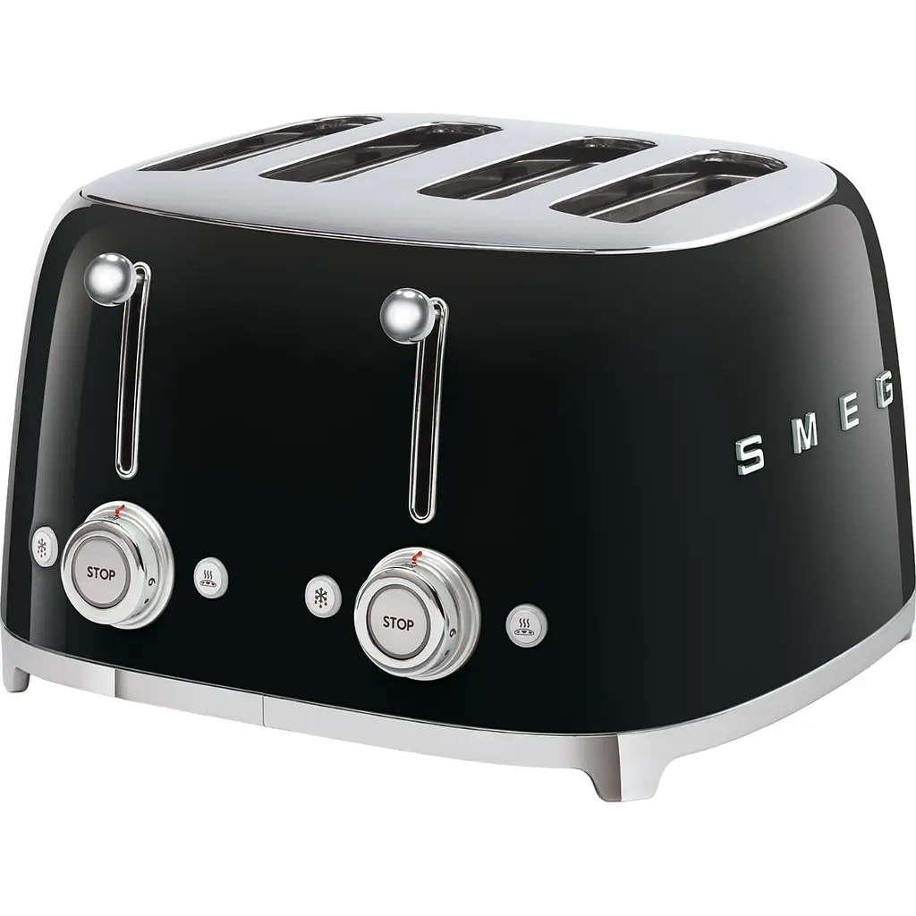 Тостер Smeg TSF03BLEU [116251] - фото 7