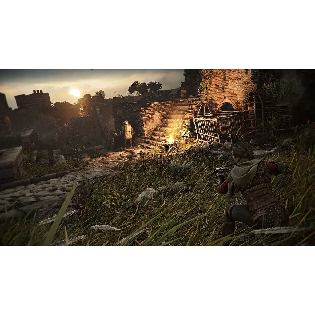 Ключ активации Microsoft A Plague Tale: Requiem для Xbox Series - фото 9