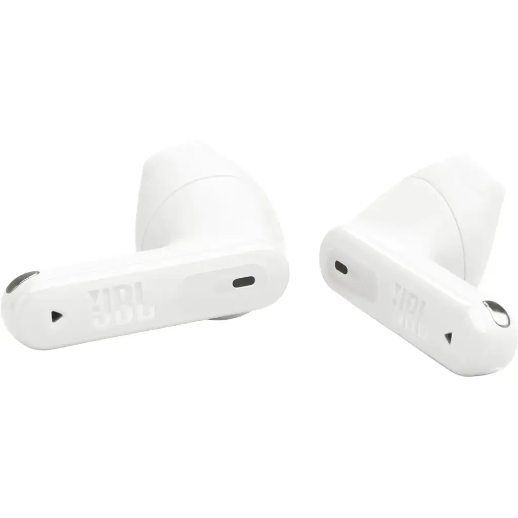Навушники TWS JBL Tune Flex 2 5.3 (JBLTFlex2WHT) White UA - фото 3