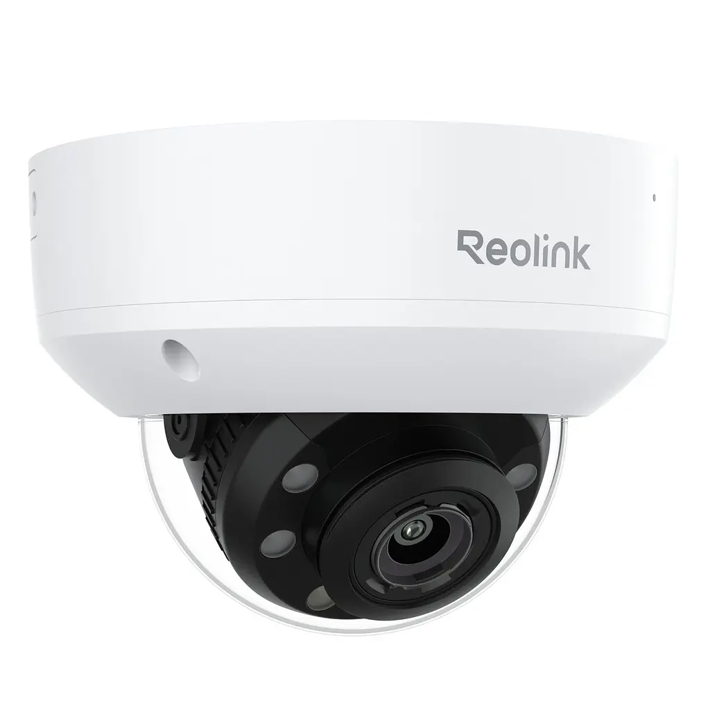 IP-камера Reolink RP-PCV8MZ 2.7-13.5 мм - фото 3