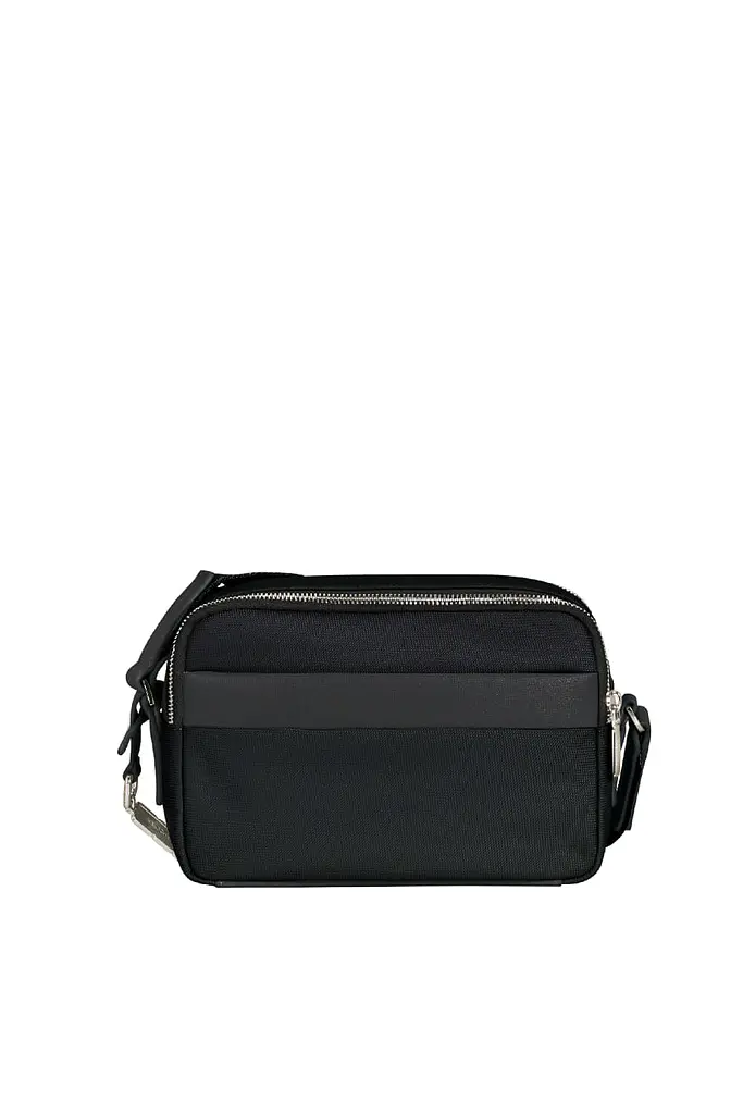 Плечова Сумка Samsonite IMAGE BIZ BLACK 23x15,5x8 KS2*09101 - фото 2