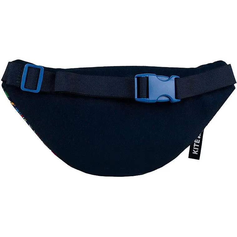 Сумка-бананка Kite дитяча 2577 HW (HW25-2577) - фото 4