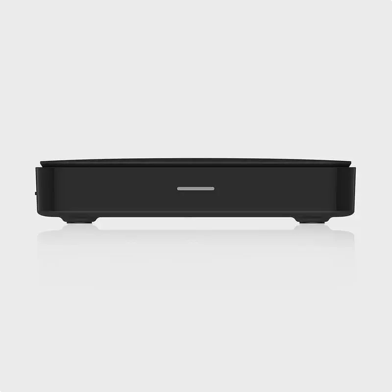 Смарт ТВ приставка Mecool KM7 SE 2/32 Гб Android TV 12 Smart Box - фото 8