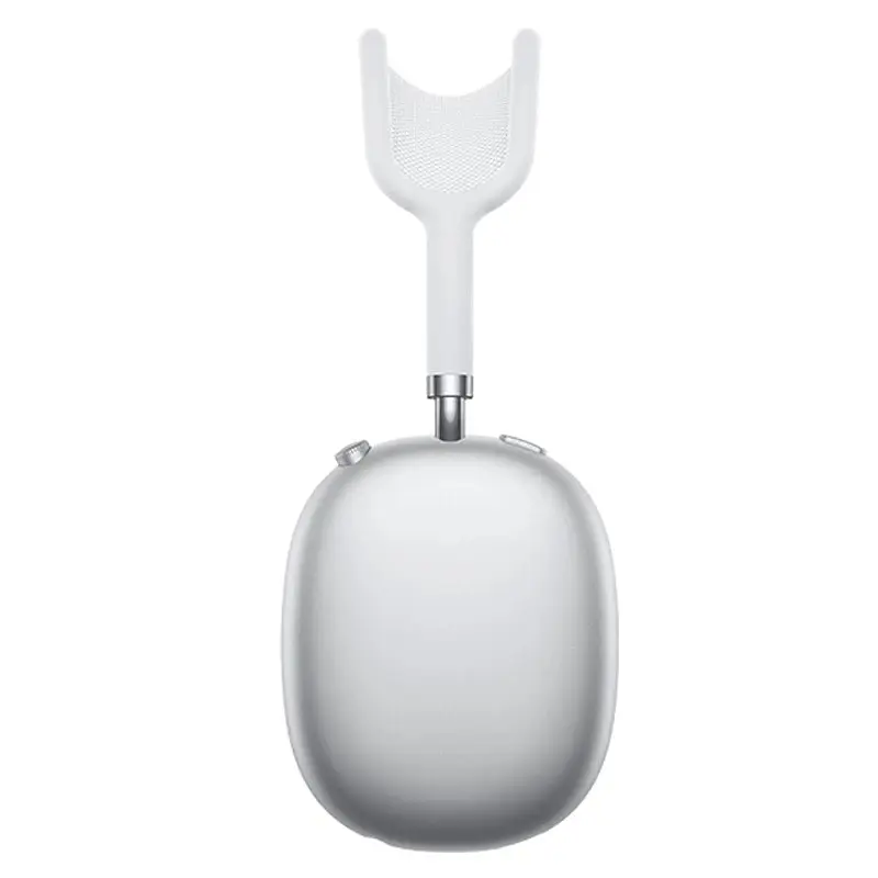 Накладні навушники Borofone BO35 Adorable, BT headphones, BT5.4, AUX, 400mAh, 45h, silver - фото 2