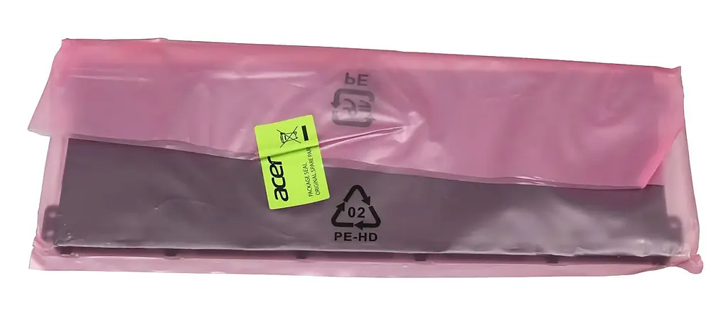 Акумулятор AP19B5K для ноутбука Acer Aspire A315-55, A315-56, A315-57, A315-58, A315-59, Extensa EX215-53 3550 mAh (KT.00305.011), 3550 mAh - фото 4